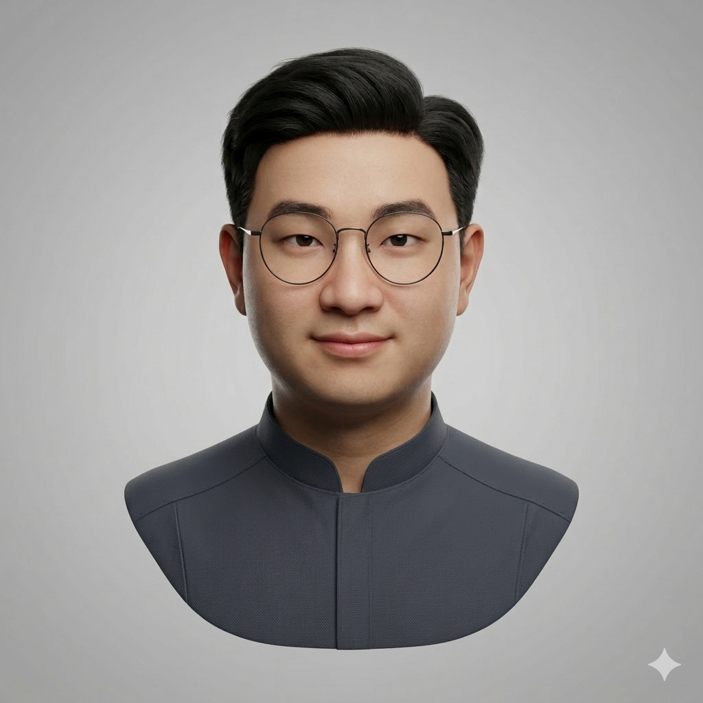 Mathew — Full-Stack Engineer